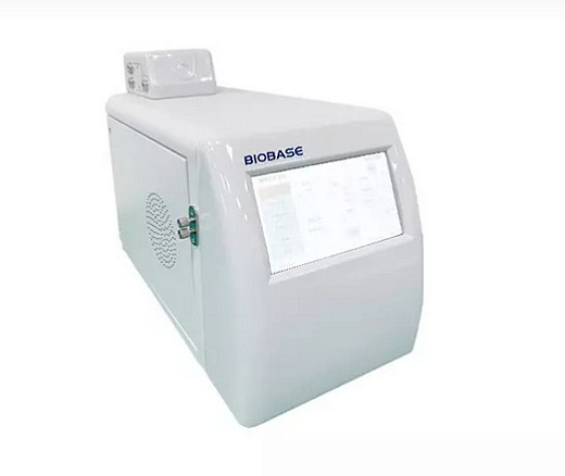 Анализатор содержания общего органического углерода (TOC), 0,001-1,5 ppm, BK-TOC1700, Biobase, Китай