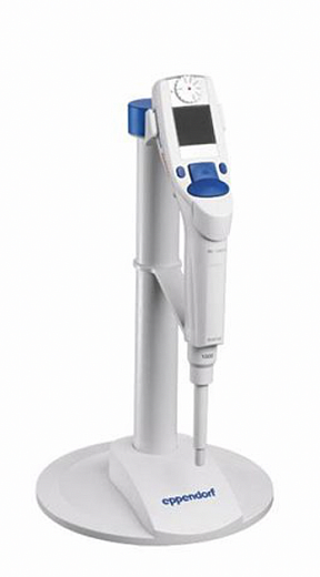 Автоматическая пипетка электронная 0,1-2,5 мкл, Xplorer Plus Фото 2