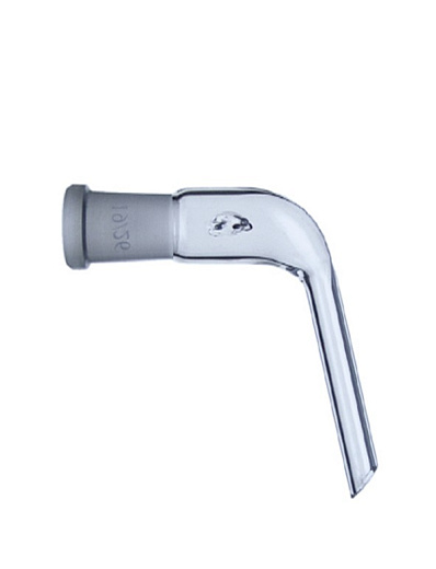 Аллонж изогнутый, 14/23-50, Россия