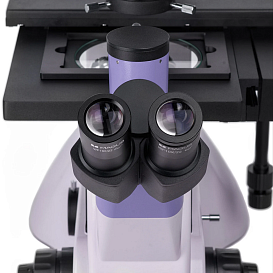 Микроскоп цифровой, Magus Bio VD350