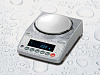 Весы прецизионные, 1220 г/0,01 г, внутренняя калибровка, IP 65, DX-1200WP Фото 1