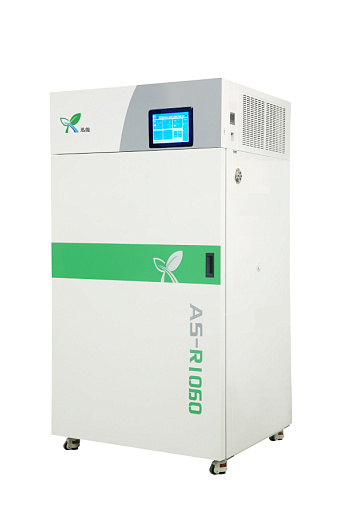 Камера роста «тепло-холод-влажность-освещение», +2...+60 °C, освещение 1200 μmol/м²/с, 2 полки, 1060 л, AS-R1060L2H, Xunon