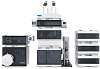 Одноквадрупольный масс-спектрометрический детектор Agilent LC/MSD iQ Pro, Agilent Technologies