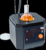 Колбонагреватель для колб 100 мл, 400 °С, с мешалкой, цифровой, Black Diamond Pro, Glassco