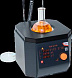Колбонагреватель для колб 100 мл, 400 °С, с мешалкой, цифровой, Black Diamond Pro, Glassco