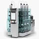 Патрон экстракционный для анализатора жира UniversalExtractor E-800 ECE