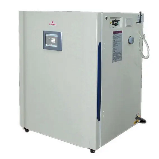CO₂-инкубатор, 150 л, прямой нагрев, ИК-датчик стерилизуемый, стерилизация при 140 °С, Labwit