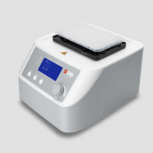 HC110-Pro с термоблоком 96х0,2 (18900420)