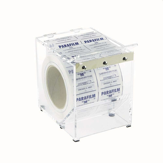 Парафилм M, ширина 10 см, длина 75 м Фото 4