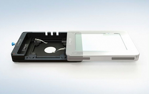 Система для наблюдения за ростом клеток сellVivo Фото 2