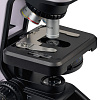 Микроскоп Magus Bio 240B, прямой, бинокуляр/тринокуляр, СП, планахромат 4×, 10×, 40×, 100×МИ Фото 13