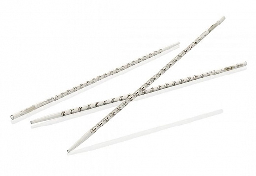 Пипетка 10 мл, серологическая, ПС, стерильная, укороченная, индивидуальная пластик. упаковка, 200 шт./уп. Фото 2