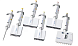 Автоматическая пипетка 2-20 мкл, Research Plus, Eppendorf