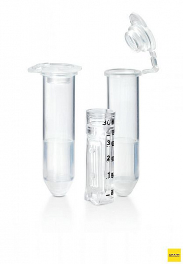 Концентратор центрифужный, 30 кДа, Amicon Ultra-0,5, 96 шт.