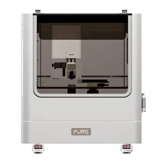 Диспенсер единичных/раздельных клеток (перенос по одной клетке) SCP4000