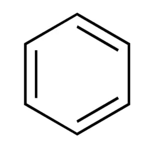Бензол для ВЭЖХ, не менее 99,85%, 1 л, Компонент-Реактив