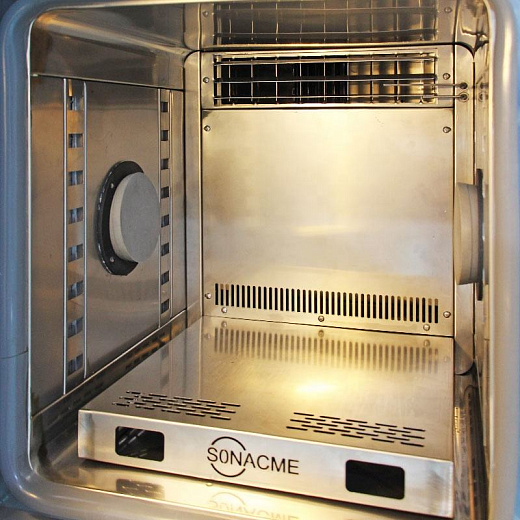 Камера испытательная «тепло-холод-влажность», -20 до +100 °С/+150 °С/+180 °С, диапазон относительной влажности от 10 до 98%, 600 л, ST/600/20(Н), Sonacme