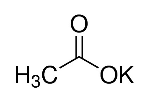 Калий ацетат, 99-101 %, pure EP (pharma grade), neoFroxx