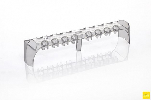 Держатель образцов для DynaMag-2