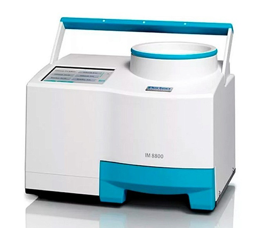 Анализатор зерна инфракрасный, портативный, Inframatic 8800, Perkin Elmer