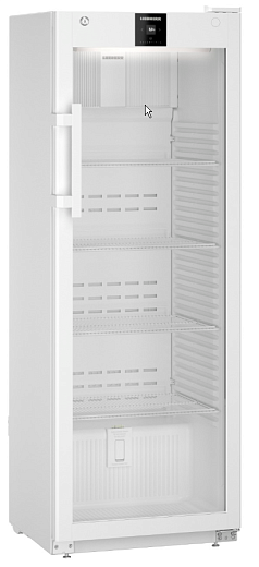 Холодильник +3…+16 °С, 260 л, стеклянная дверь, SRFvg 3511, Liebherr