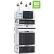 Хроматограф жидкостный Agilent 1260 Infinity III Bio-Inert LC, Agilent Technologies