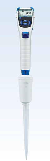 Автоматическая пипетка электронная 0,1-10 мл, MPA-10000