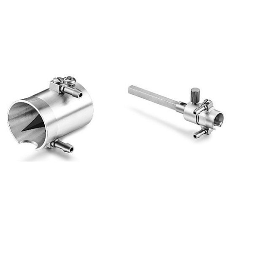 Маски для анестезии в стереотаксических установках, RWD Life Science, Китай