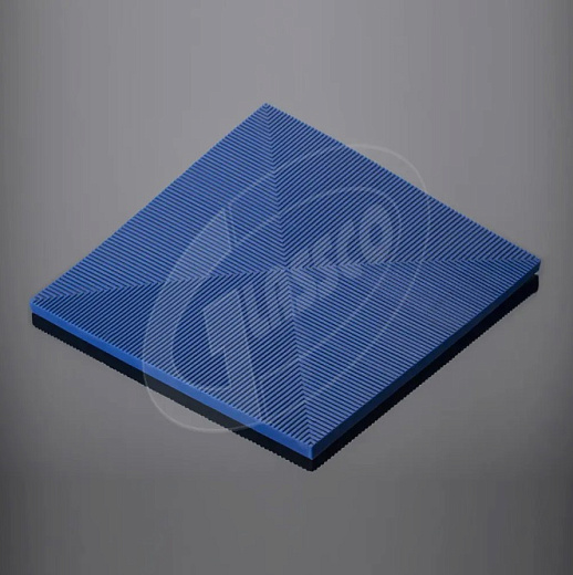 Мат, 305×305 мм, 4 шт./уп., Glassco, Индия