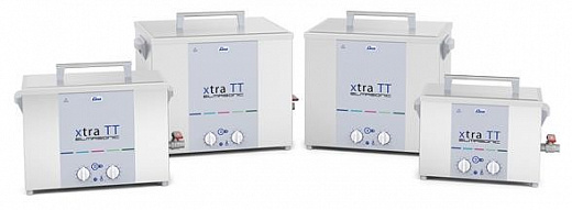 Ультразвуковая баня (мойка) 10 л, с крышкой, Elmasonic extra TT 120H