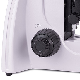 Микроскоп Magus Bio 250B, прямой, бинокуляр/тринокуляр, СП, ТП, ФК, Пол, планахромат 4×, 10×, 40×, 100×МИ