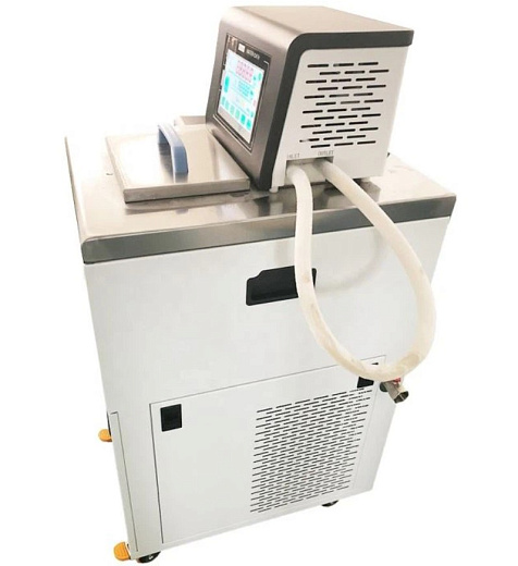 Термостат жидкостный, -35...+100 °С, 7 л, воздушное охлаждение, DCW-3506, Scientz Bio