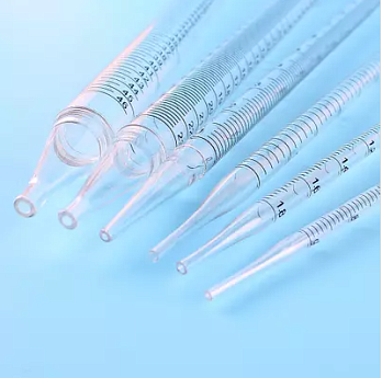 Пипетки серологические стерильные, Servicebio, Китай