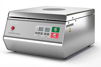 Центрифуга лабораторная молочная Liston C1201 Milk Compact, Листон