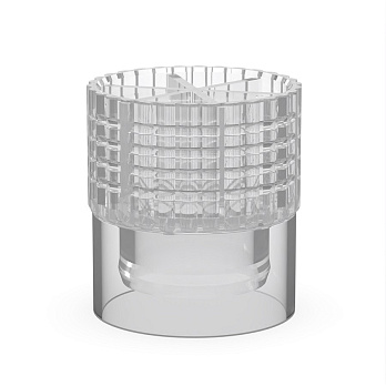 Пробка к пробирке 13×75 мм, ПП, 5000 шт./кор.