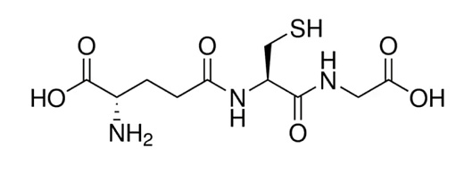Глутатион-L  восстановленный, 98 %, для молекулярной биологии, CDH