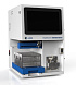 Флэш хроматограф FlashDoctor-2000, с коллектором фракций, Китай