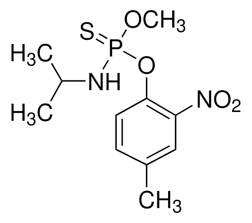 Реагент Amiprophos methyl Plant Culture Tested, CDH, Индия