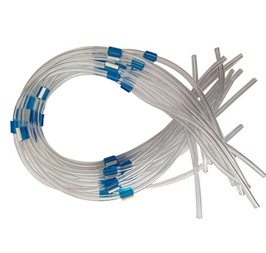 Шланг Tygon R-3603, ID 7,94 мм, OD 12,7 мм, толщина 2,38 мм, 35#, Osilion