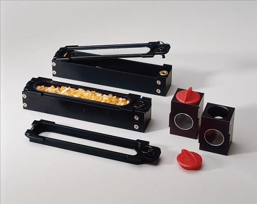 Модуль STM для анализа подсолнечника на Infratec 1241 Фото 2