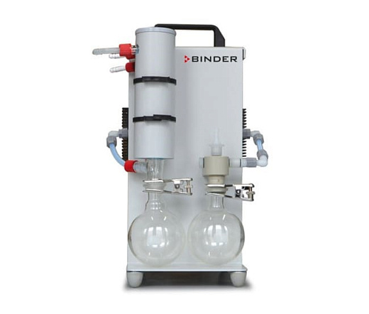 Вакуумная мембранная станция, VAP 1, Binder