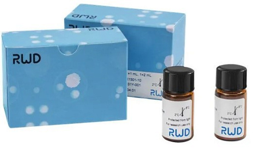 Набор для сепарации клеток CD19+ (человек), RWD Life Science, Китай