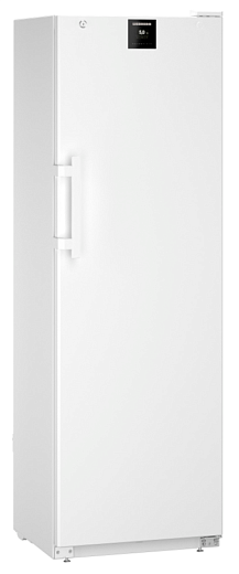 Холодильник +3…+16 °С, 298 л, глухая дверь, SRFvh 4001, Liebherr