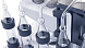 Сосуд для гидролиза к анализатору HydrolExH-506, Buchi