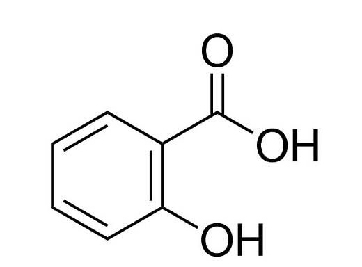 Салициловая кислота