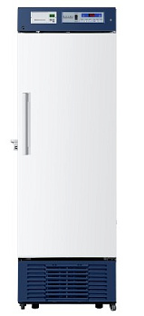 Холодильник, 390 л, +2…+8 °C, глухая дверь, HYC-390F, Haier