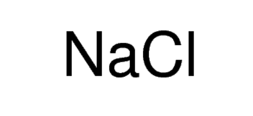 Натрий хлорид, не менее 99,9 %, чда, Россия