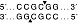  Эндонуклеаза рестрикции SacII, 20 000 ед/мл, New England Biolabs