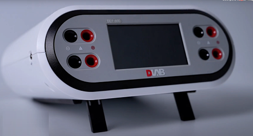 Источник питания DEP-600, DLab, Китай