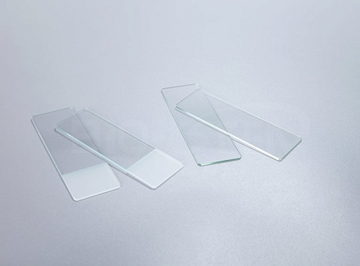 Стекло предметное, 26×76×1 мм, СП-7102, 72 шт./уп.